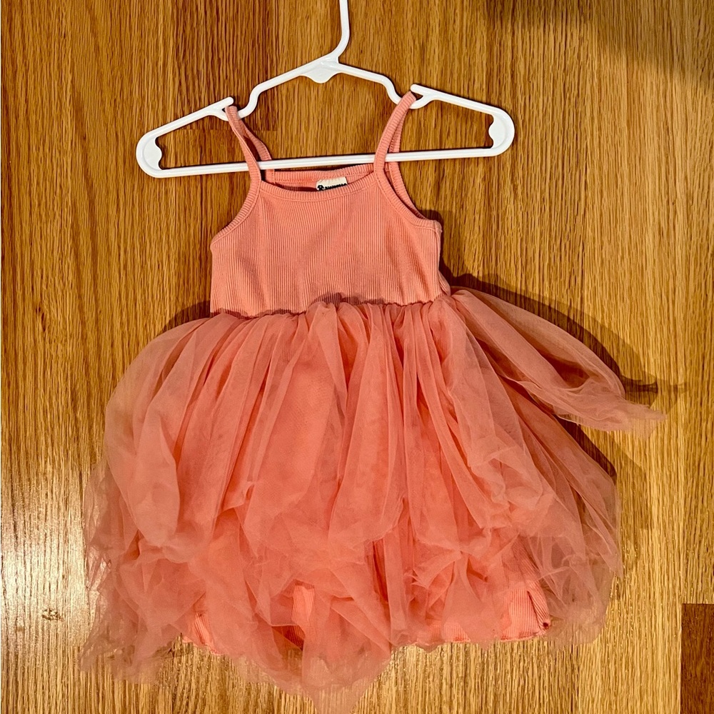 12 Month tutu bundle